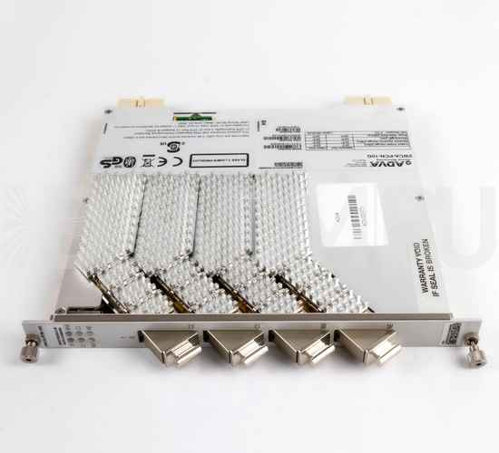 2WCA-PCN-10G 10G Channel Card ADVA Optical pn1063703200