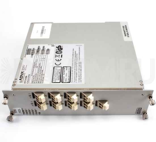 8ROADM-C40/0/OPM ROADM 8 degree 40 channels in C-Band ADVA Optical pn1063708320