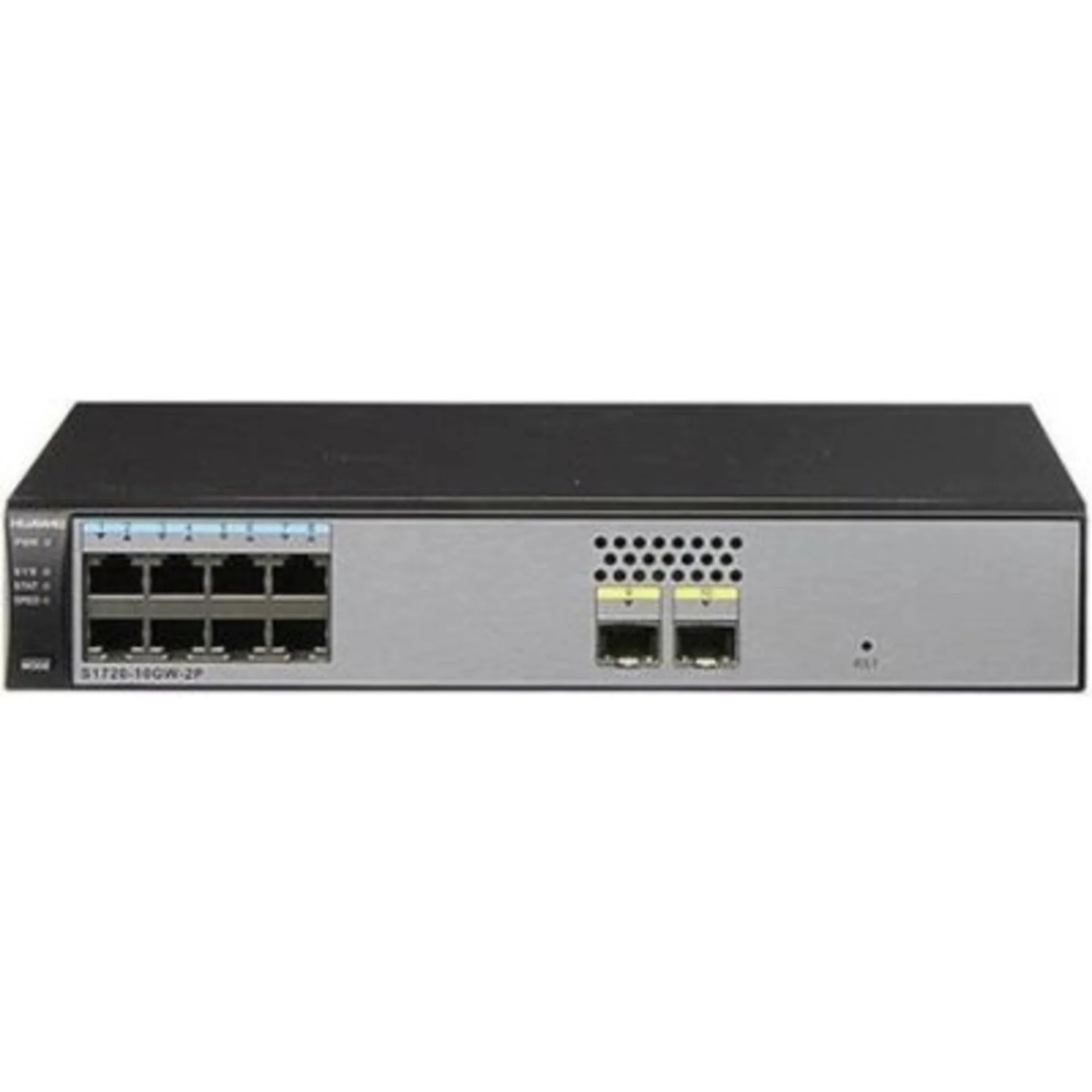 Коммутатор Huawei S1720-10GW-PWR-2P-E