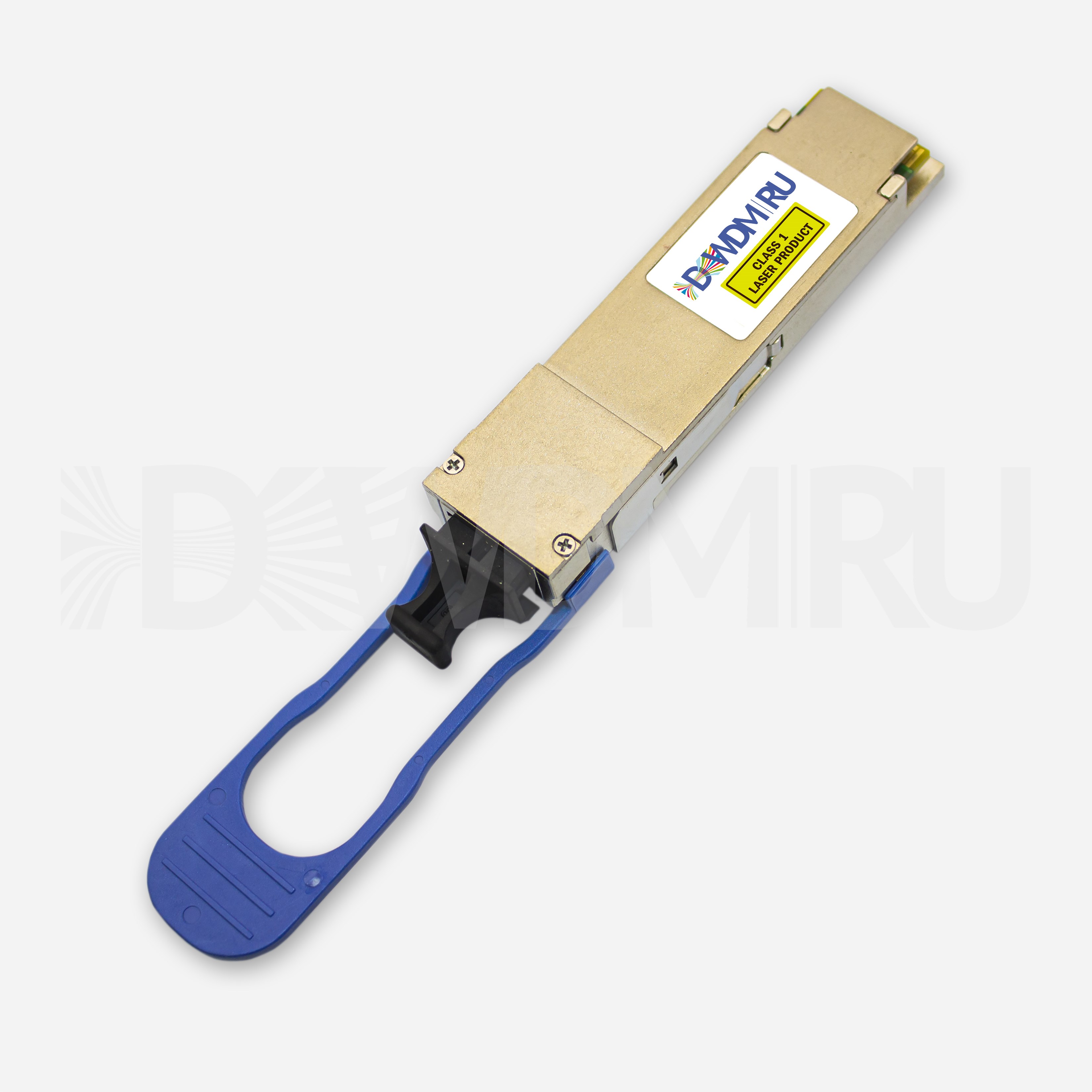 H3C QSFP-40G-ER4-SM1310 совместимый 40GBASE-ER4 QSFP+ модуль 1310 нм 40 км DOM