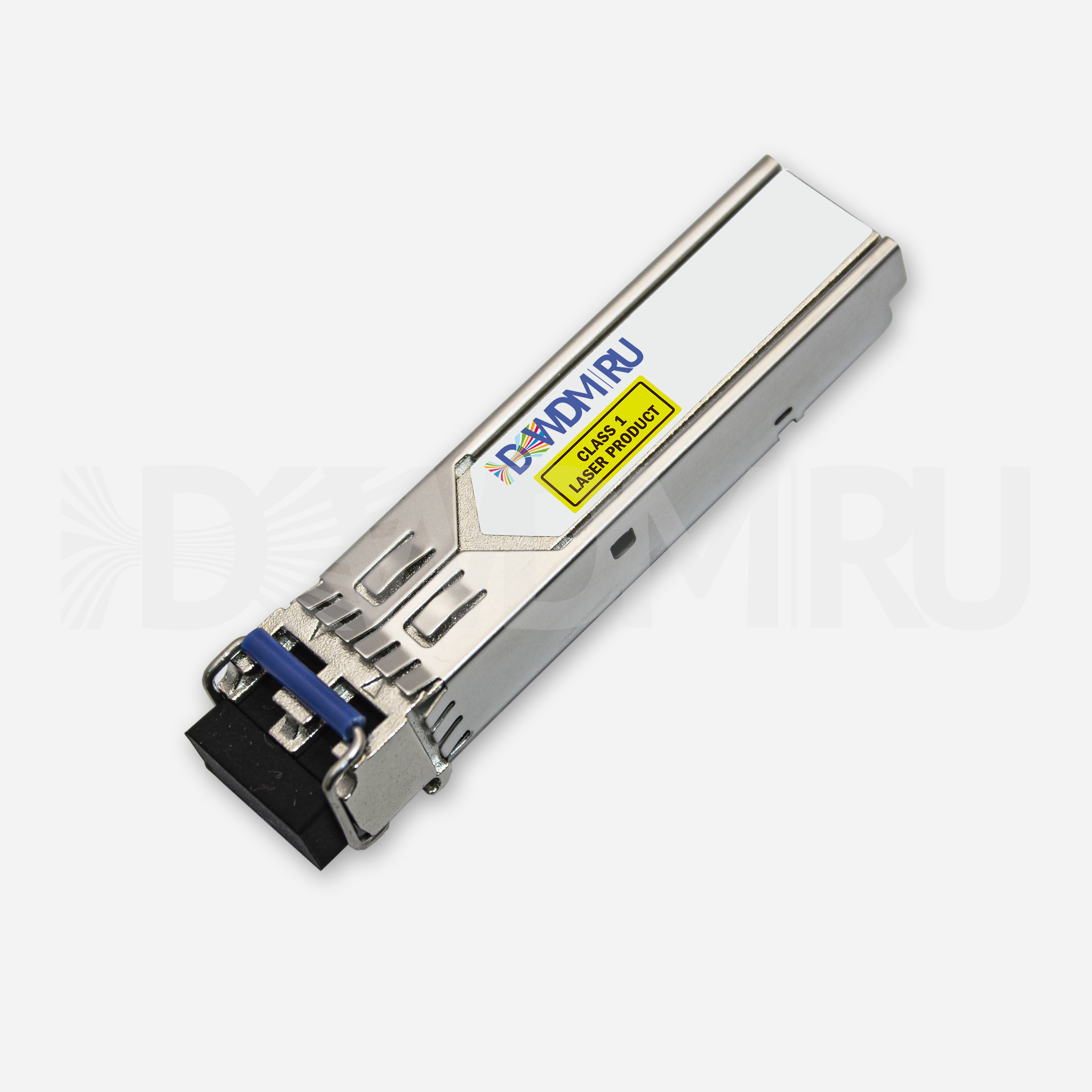 Mellanox Совместимый 1000BASE-LX SFP Модуль 1310nm 10km DOM