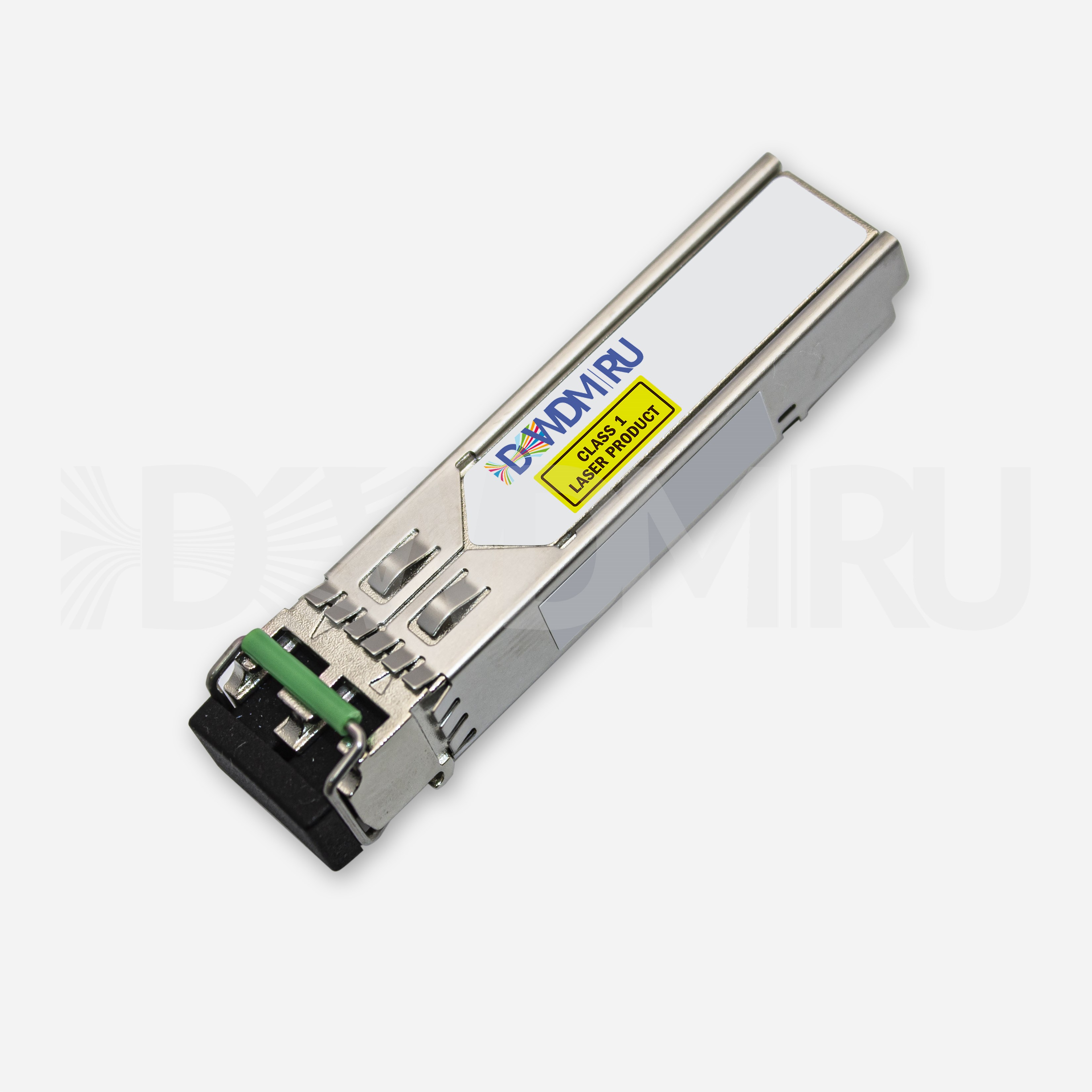 Edge-Core CWDM-SFP-1530 совместимый 1000BASE-CWDM SFP модуль 1530 нм 60 км DOM