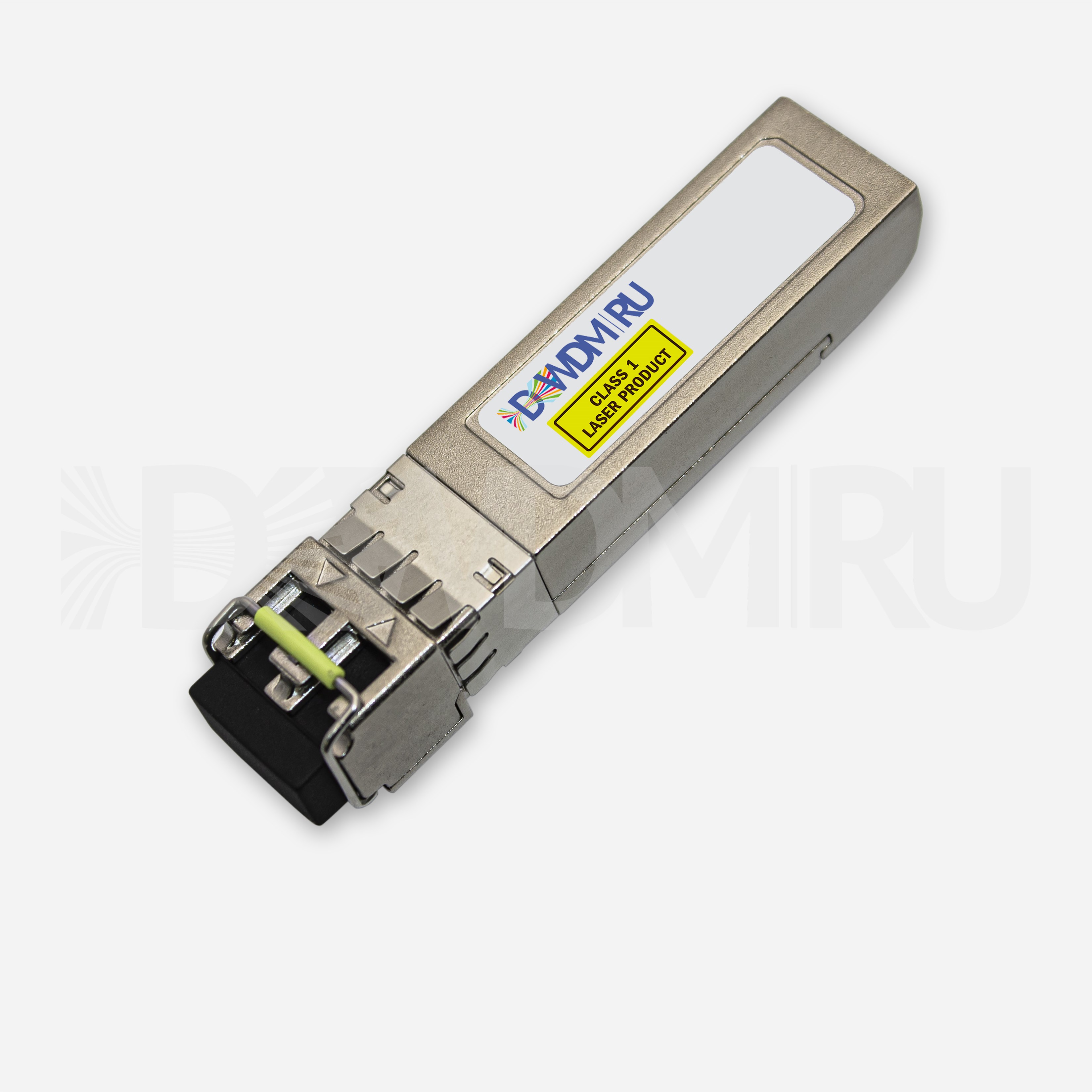 IBM CWDM-SFP-1290 совместимый 1000BASE-CWDM SFP модуль 1290 нм 40 км DOM