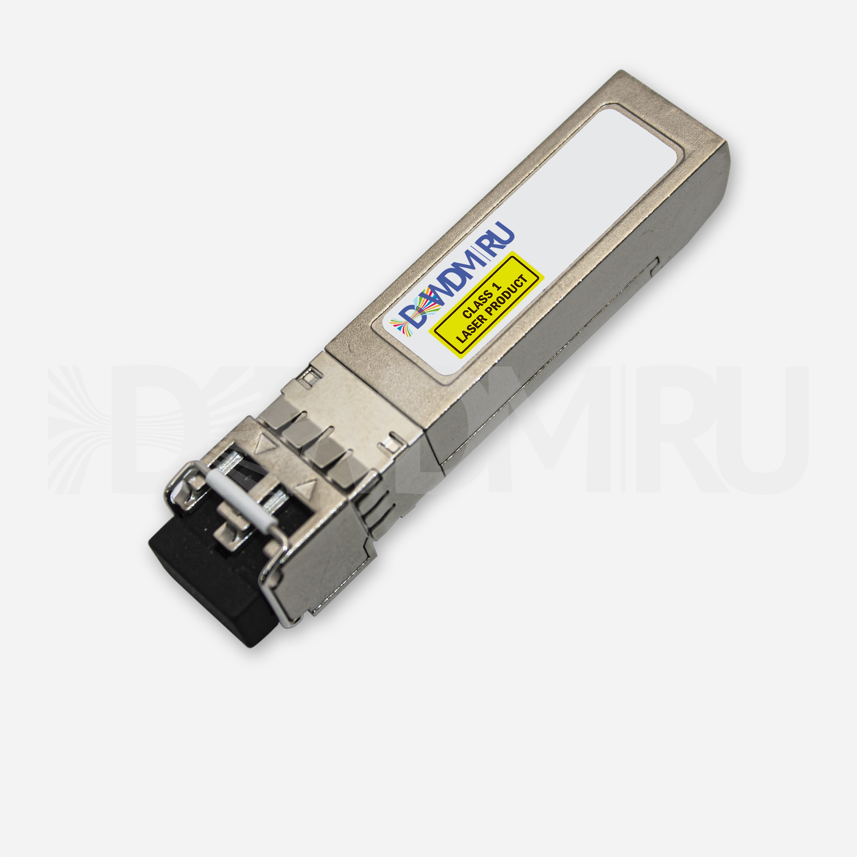 Intel совместимый 10G DWDM SFP+ 100GHz C60 80km DOM